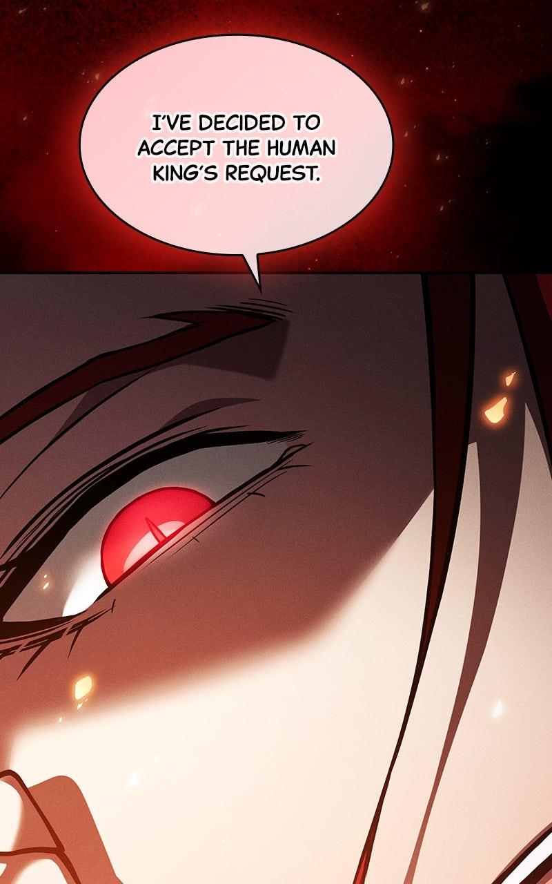 The Academy’s Genius Swordsman Chapter 132 — page 121
