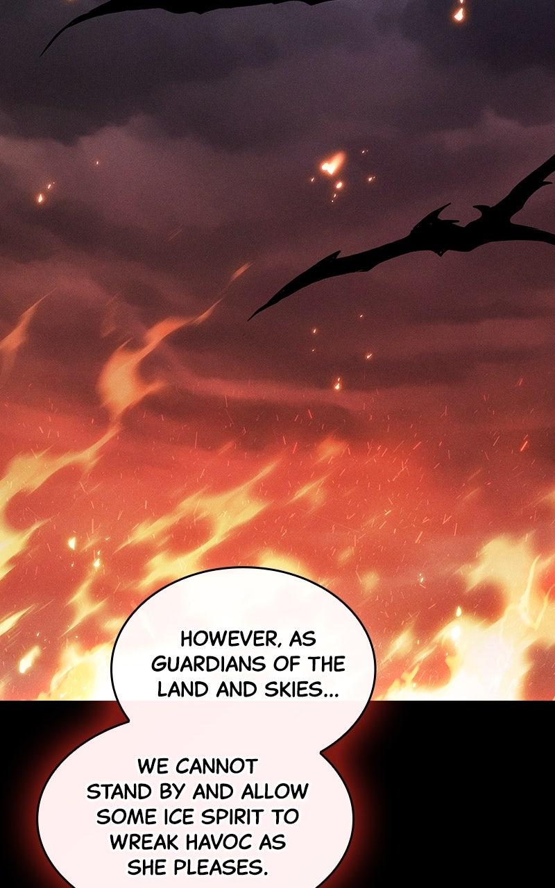 The Academy’s Genius Swordsman Chapter 132 — page 123