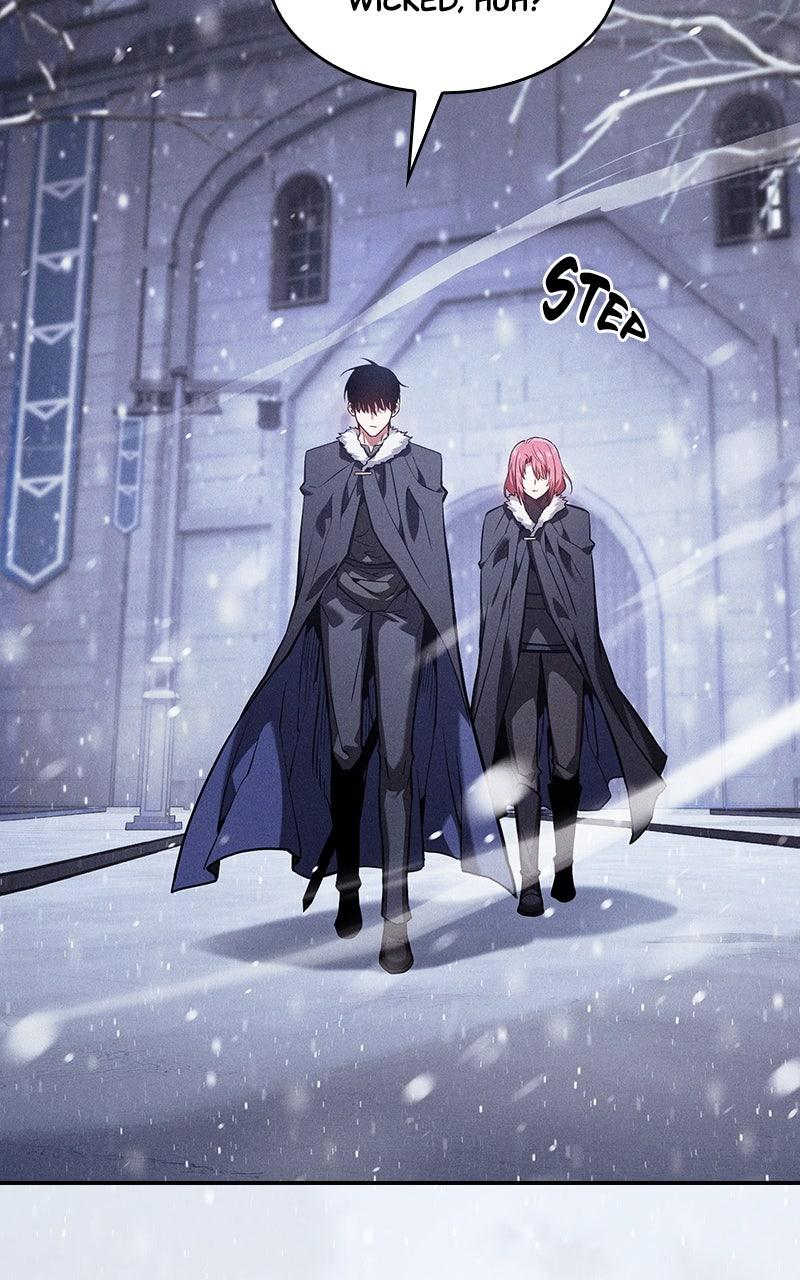 The Academy’s Genius Swordsman Chapter 133 — page 5