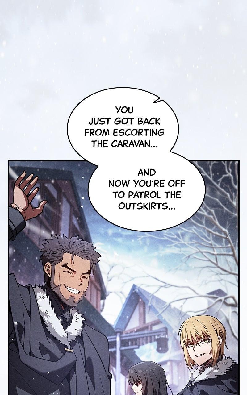 The Academy’s Genius Swordsman Chapter 133 — page 6