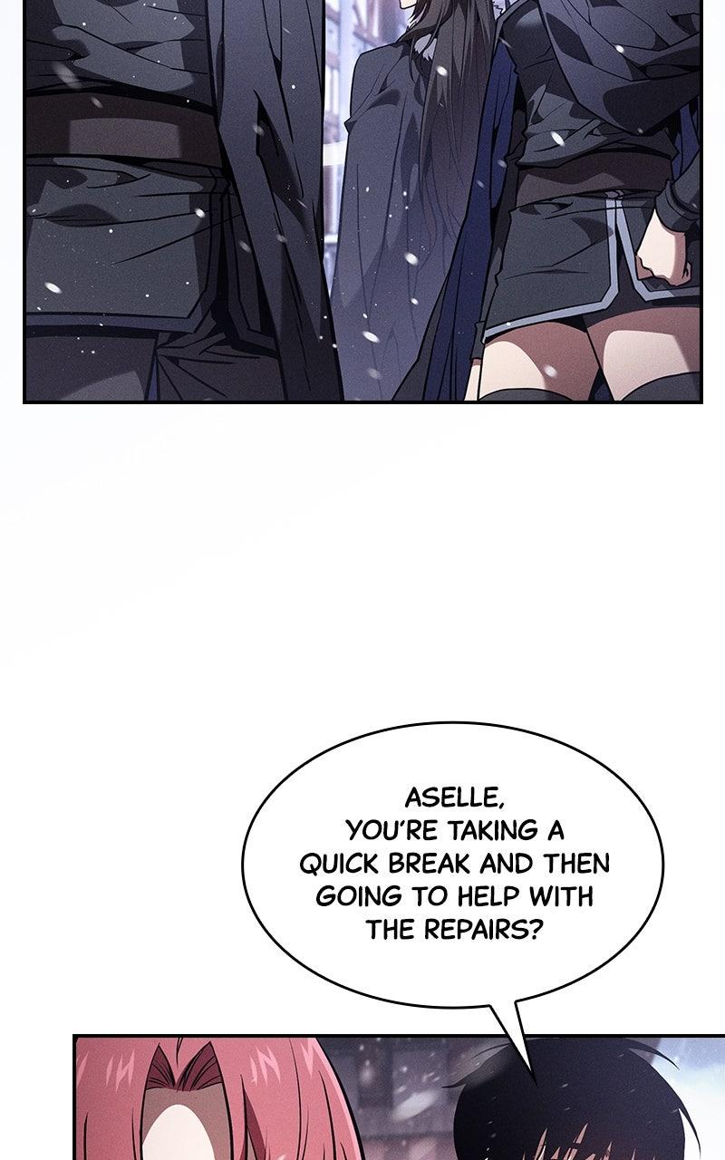 The Academy’s Genius Swordsman Chapter 133 — page 7