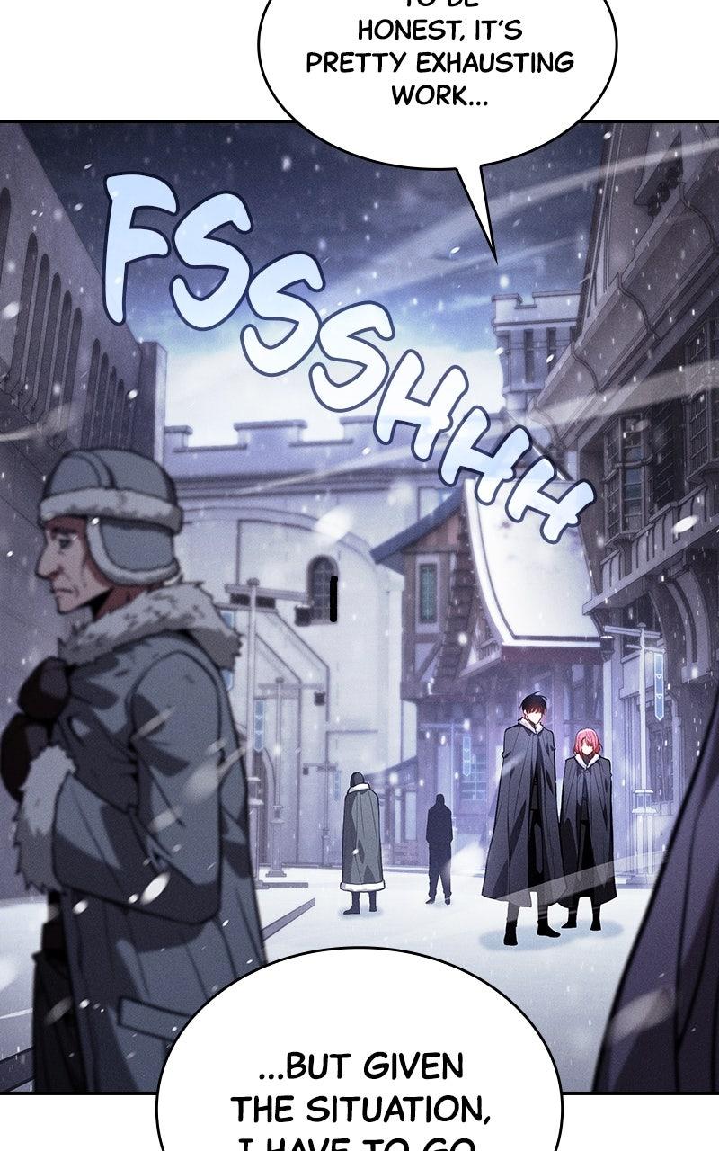The Academy’s Genius Swordsman Chapter 133 — page 9