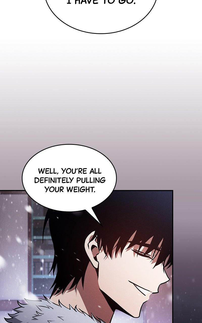 The Academy’s Genius Swordsman Chapter 133 — page 10