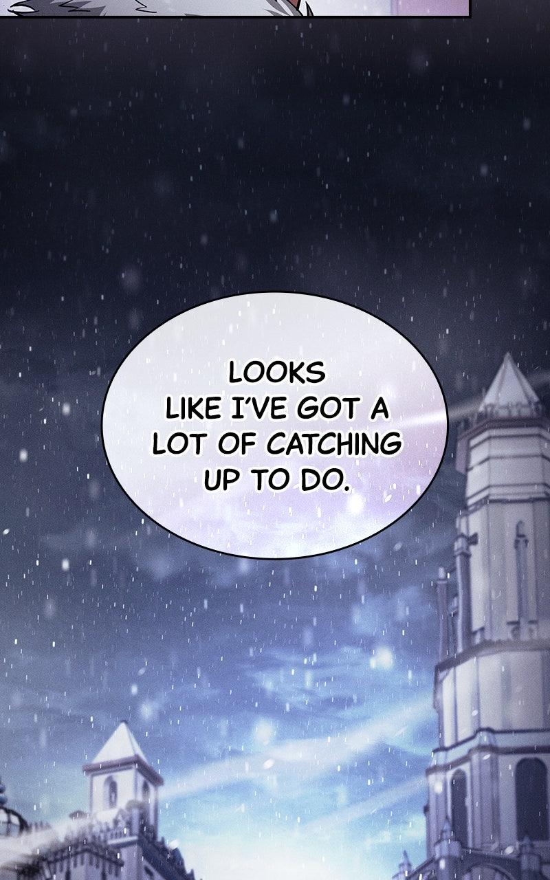 The Academy’s Genius Swordsman Chapter 133 — page 11