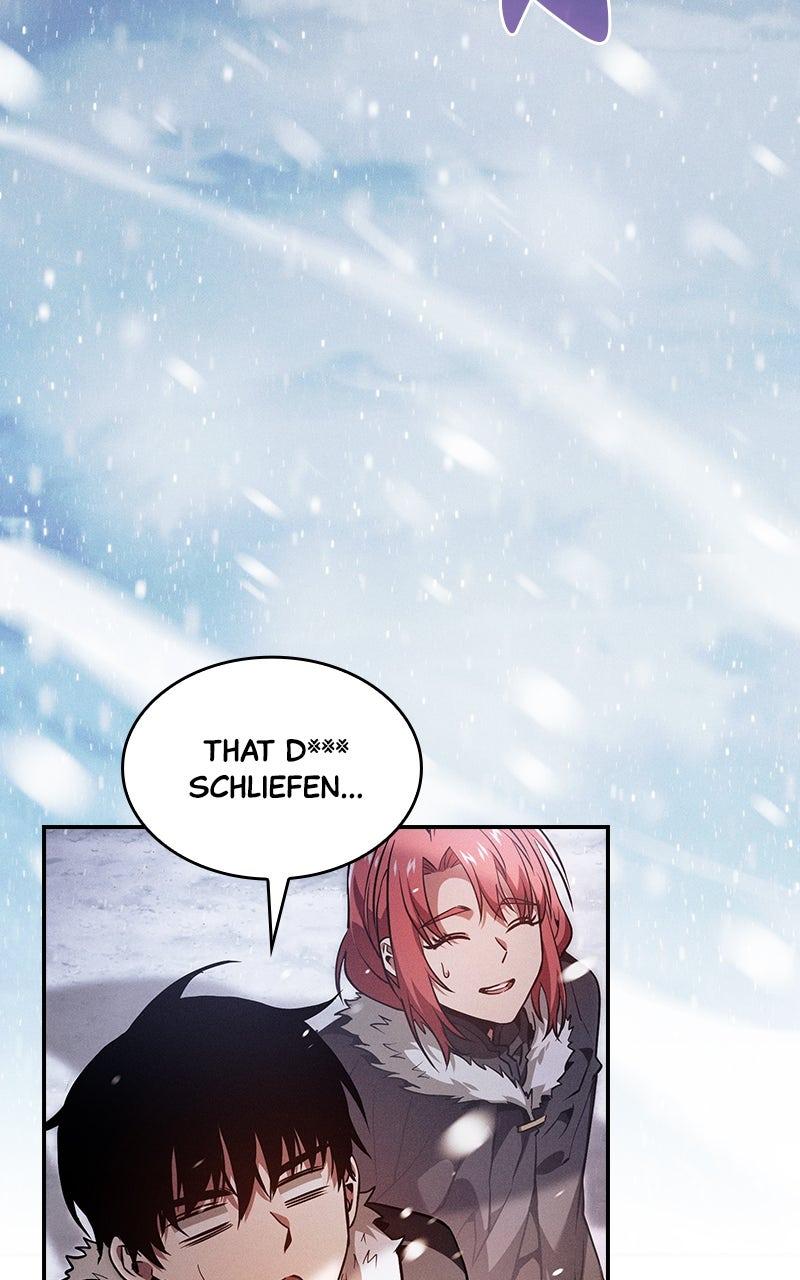 The Academy’s Genius Swordsman Chapter 133 — page 17