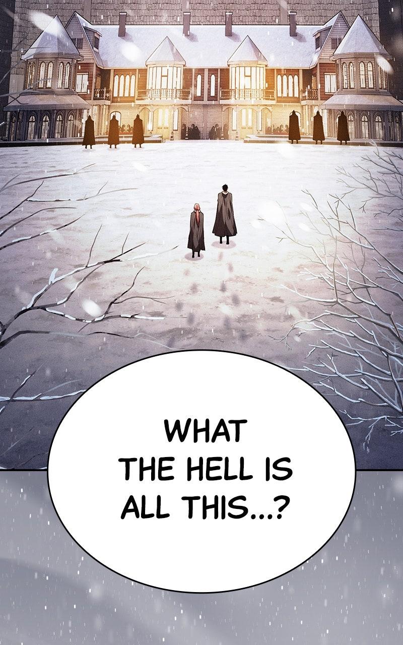 The Academy’s Genius Swordsman Chapter 133 — page 20
