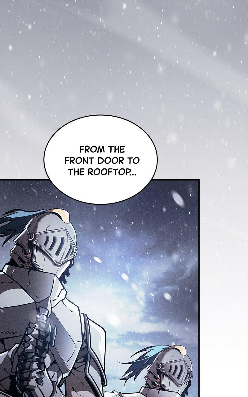 The Academy’s Genius Swordsman Chapter 133 — page 21