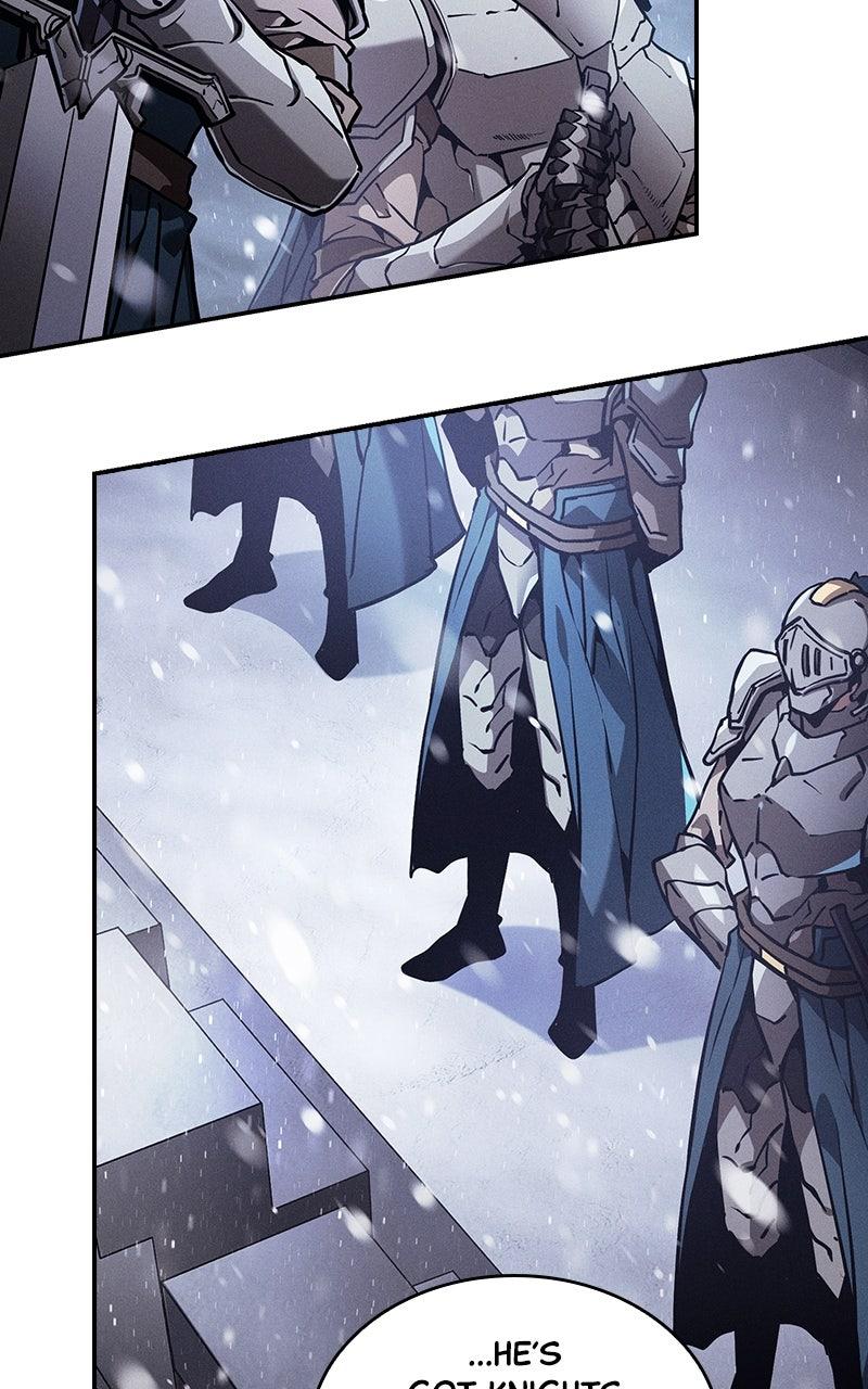 The Academy’s Genius Swordsman Chapter 133 — page 22