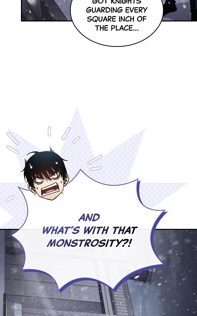The Academy’s Genius Swordsman Chapter 133 — page 23