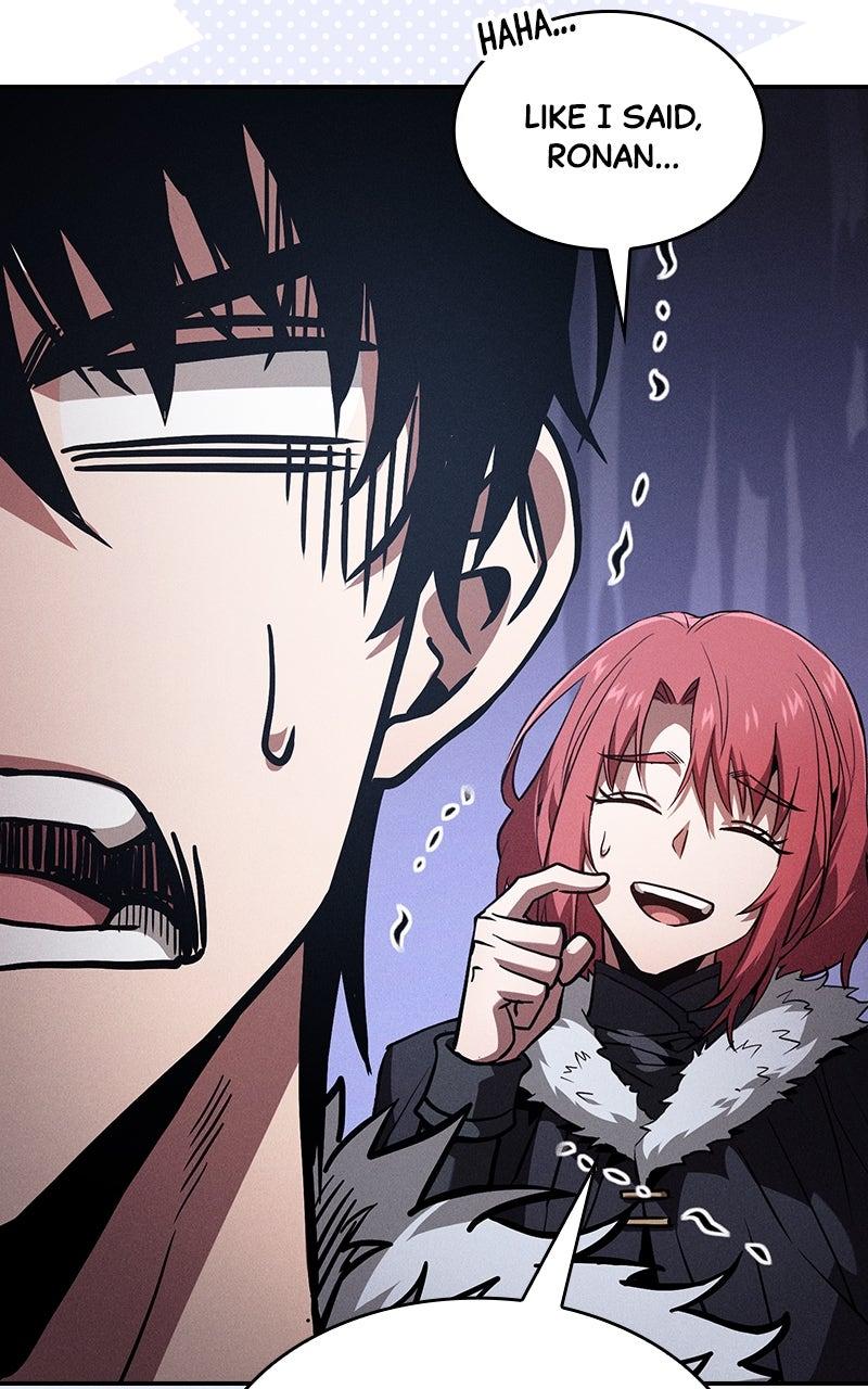 The Academy’s Genius Swordsman Chapter 133 — page 26