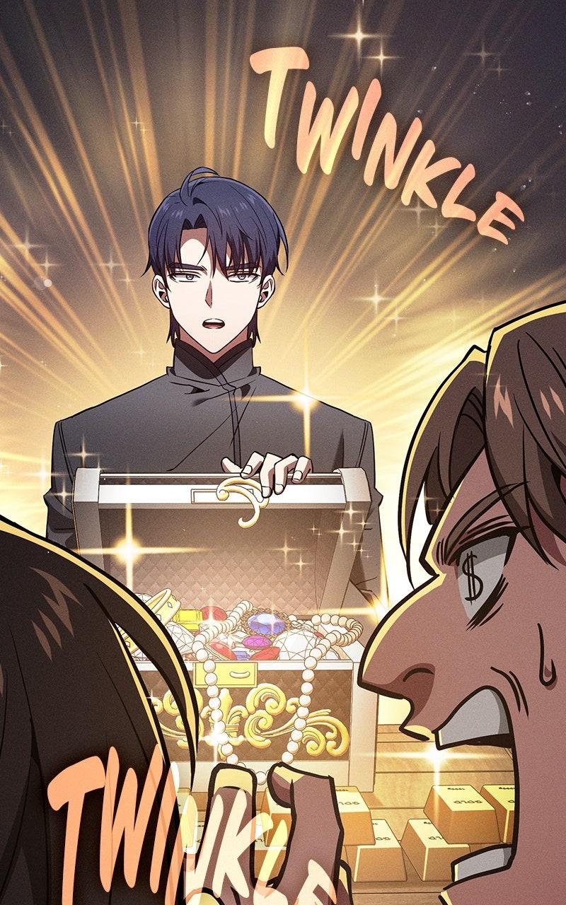 The Academy’s Genius Swordsman Chapter 133 — page 28