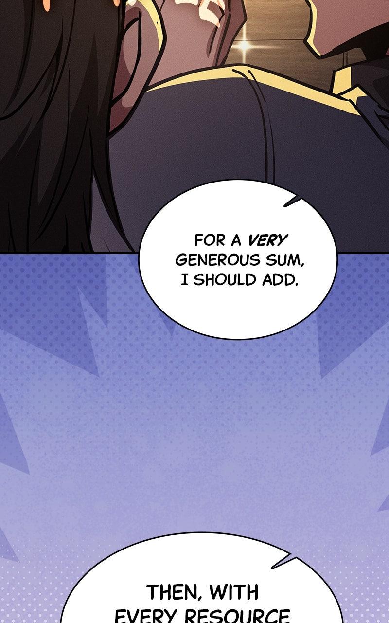 The Academy’s Genius Swordsman Chapter 133 — page 29