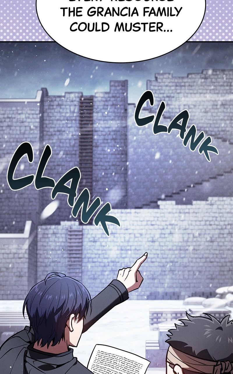 The Academy’s Genius Swordsman Chapter 133 — page 30