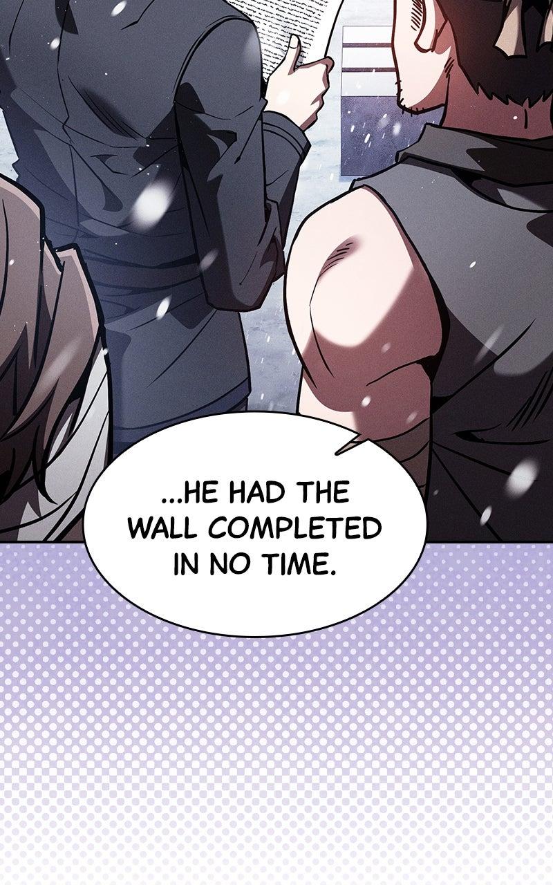The Academy’s Genius Swordsman Chapter 133 — page 31
