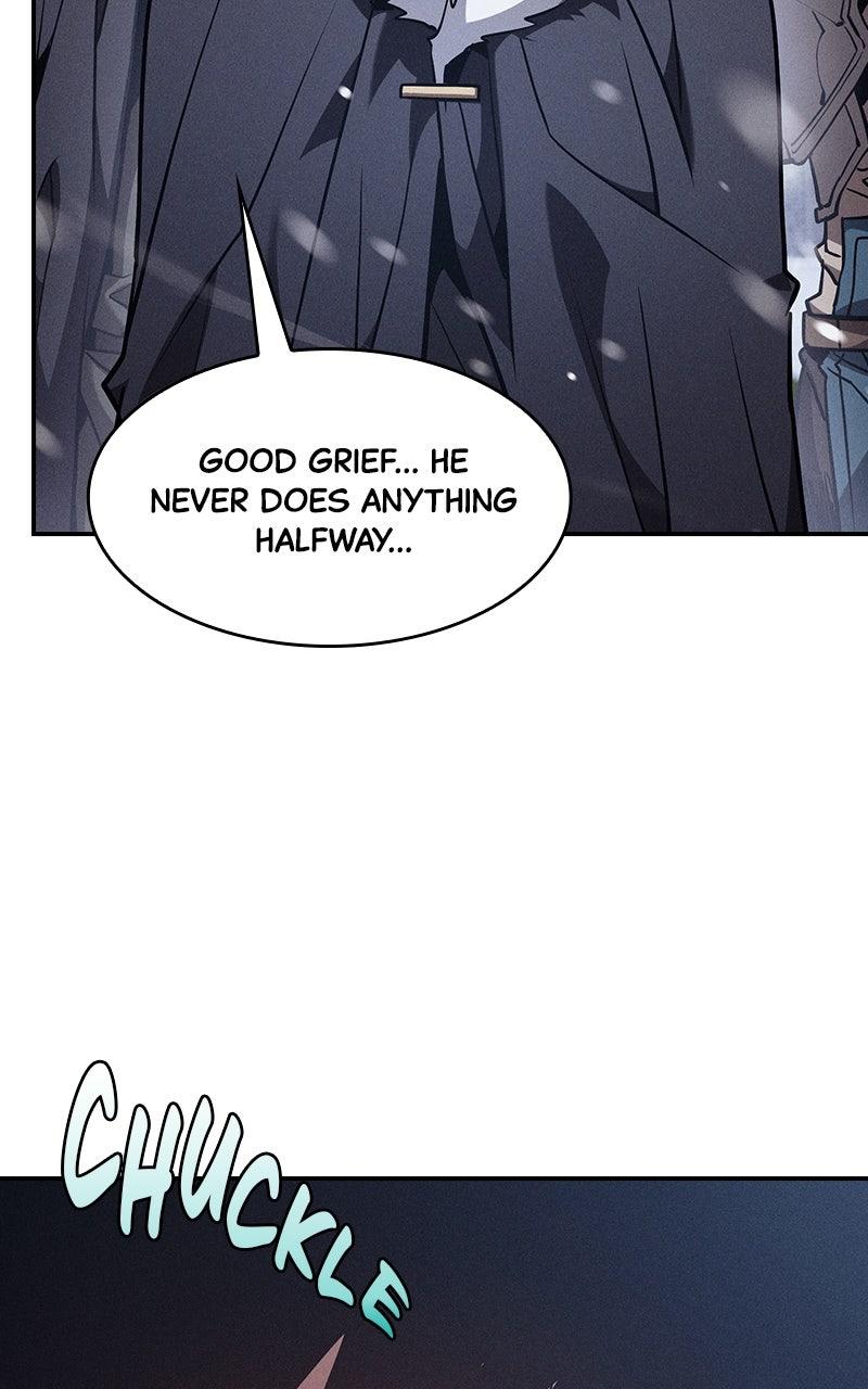 The Academy’s Genius Swordsman Chapter 133 — page 33