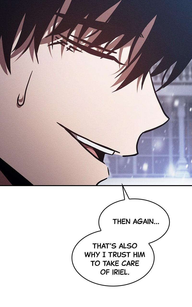 The Academy’s Genius Swordsman Chapter 133 — page 34