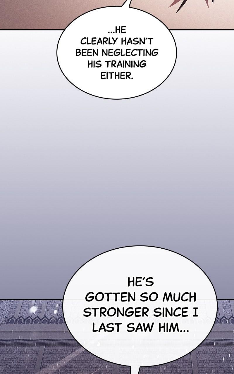 The Academy’s Genius Swordsman Chapter 133 — page 36