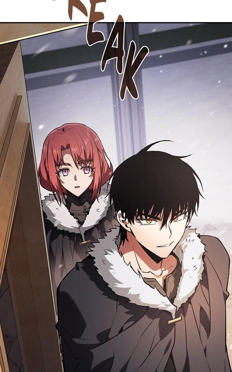 The Academy’s Genius Swordsman Chapter 133 — page 43