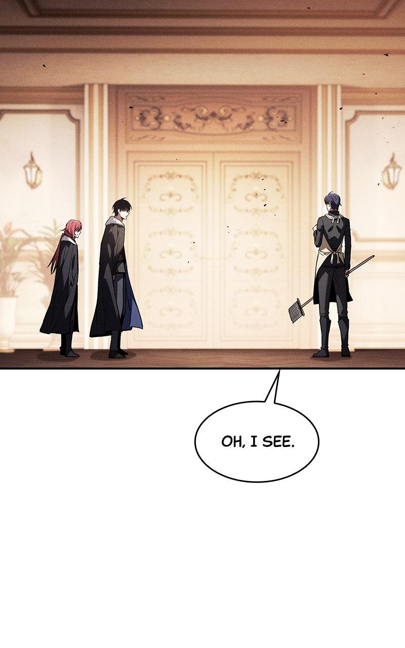 The Academy’s Genius Swordsman Chapter 133 — page 47
