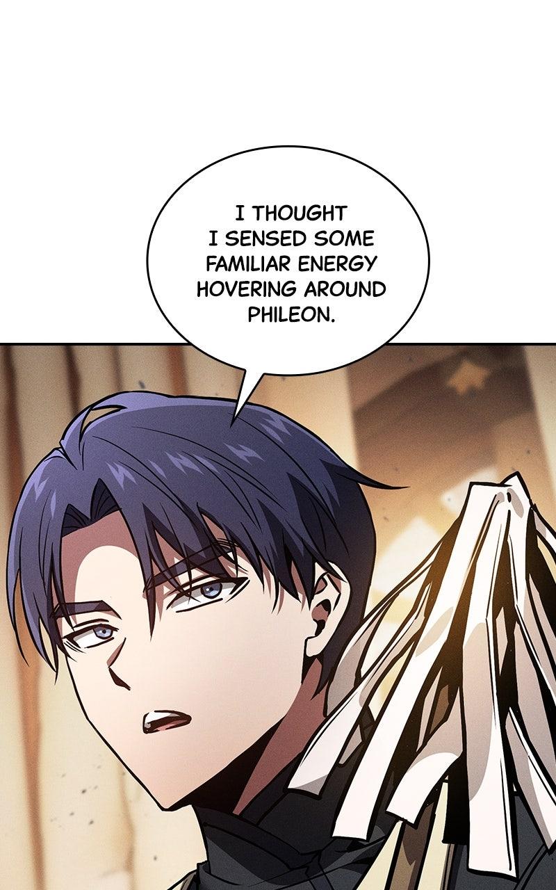 The Academy’s Genius Swordsman Chapter 133 — page 48