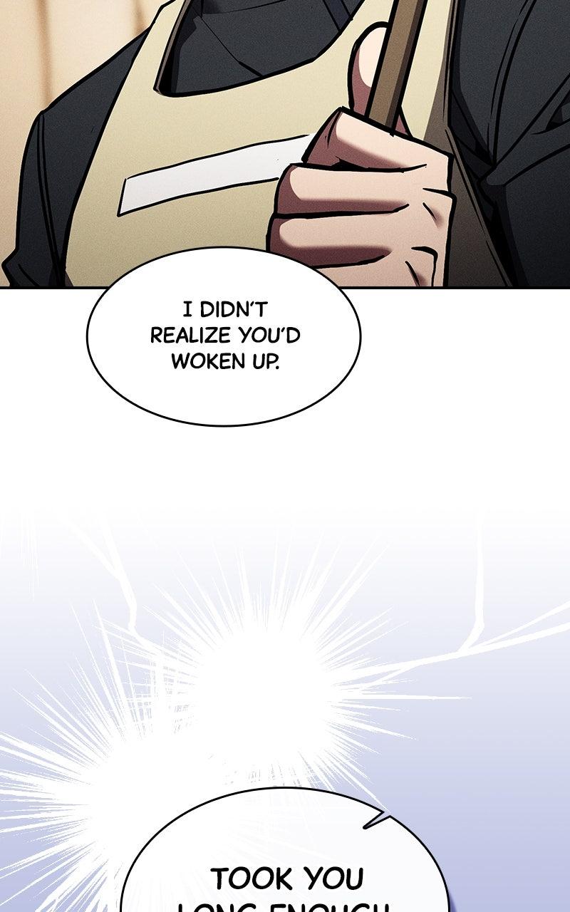 The Academy’s Genius Swordsman Chapter 133 — page 49