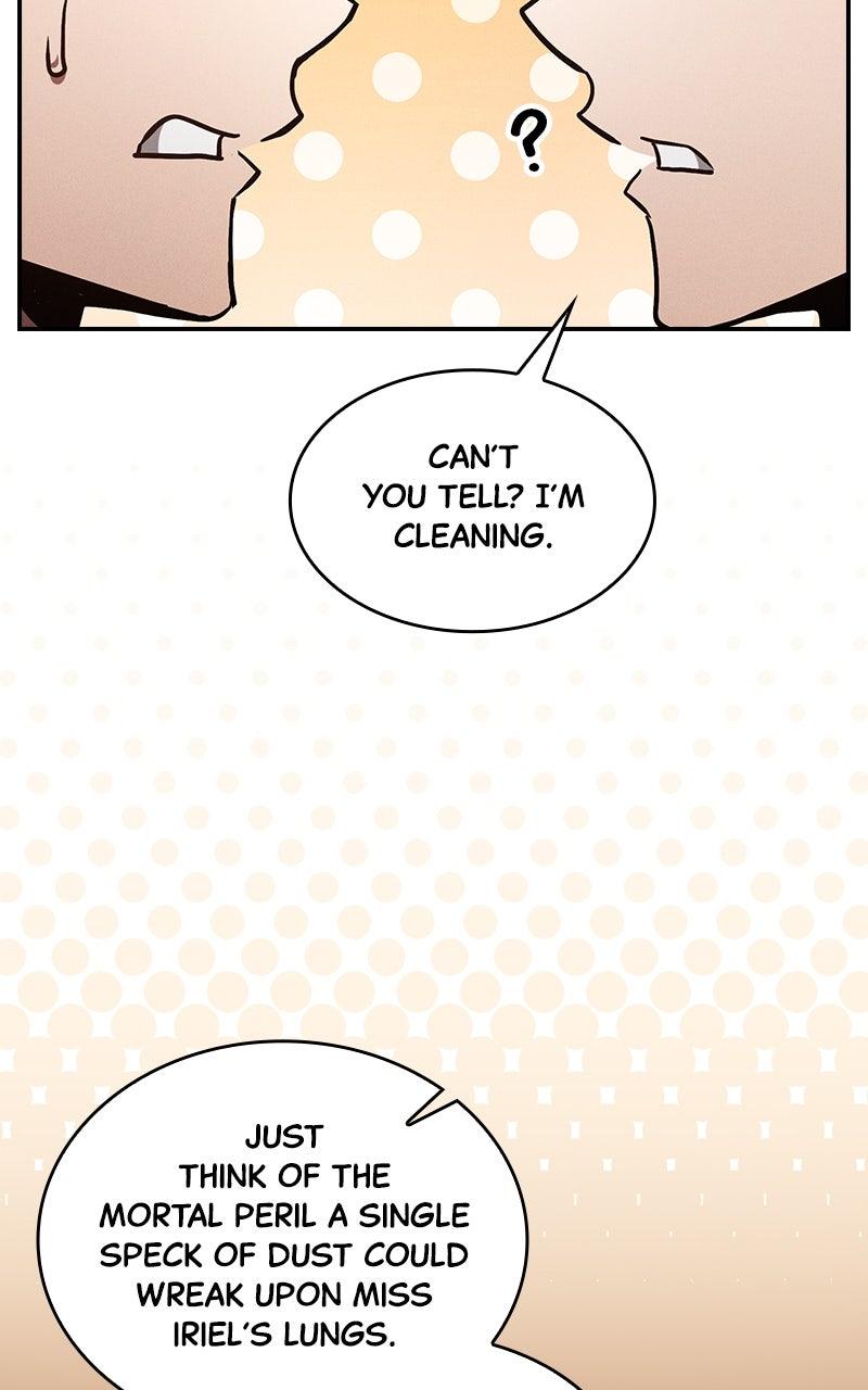 The Academy’s Genius Swordsman Chapter 133 — page 52