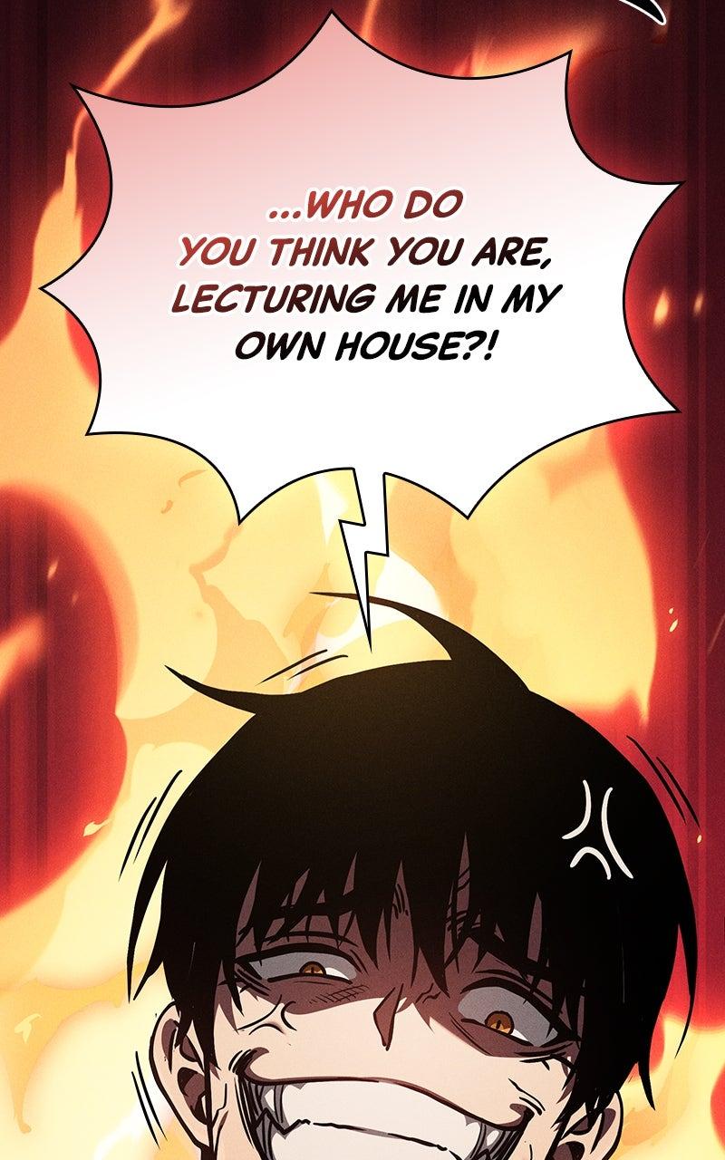 The Academy’s Genius Swordsman Chapter 133 — page 55