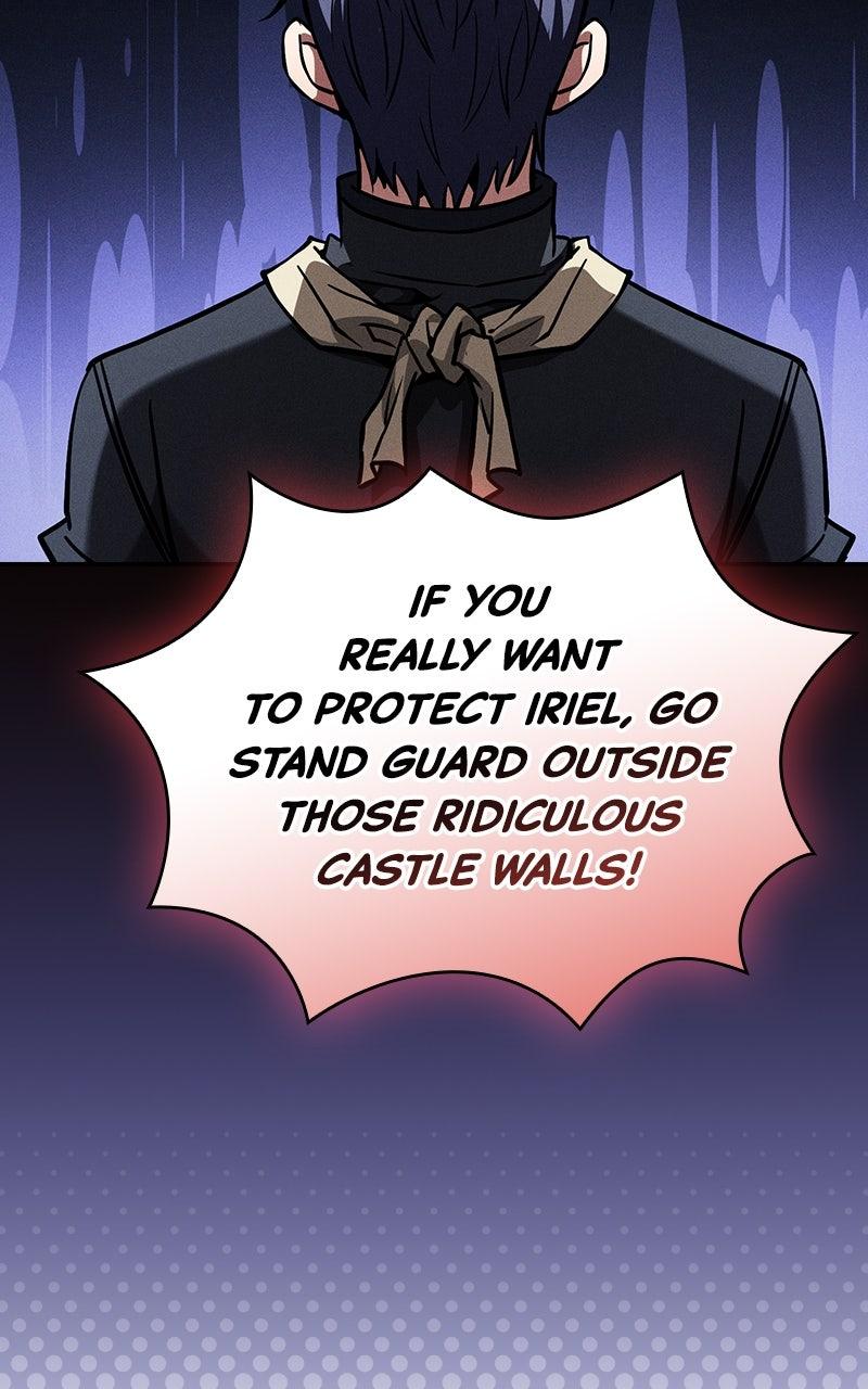 The Academy’s Genius Swordsman Chapter 133 — page 57