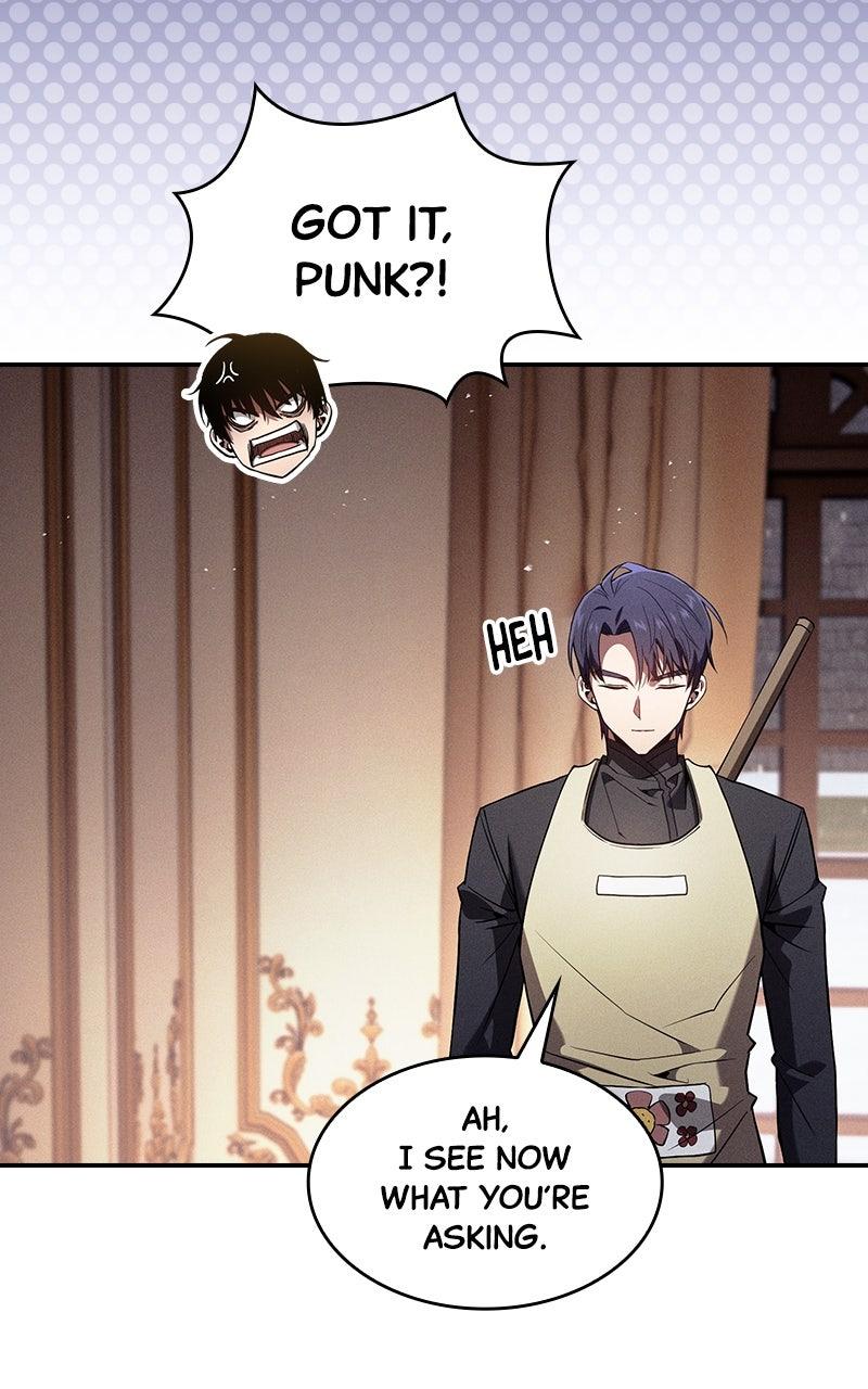 The Academy’s Genius Swordsman Chapter 133 — page 58