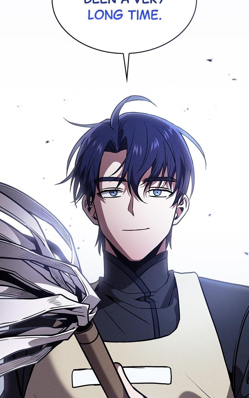The Academy’s Genius Swordsman Chapter 133 — page 60