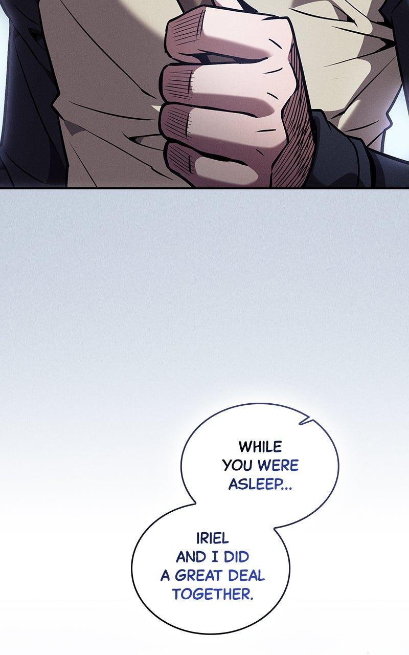 The Academy’s Genius Swordsman Chapter 133 — page 61