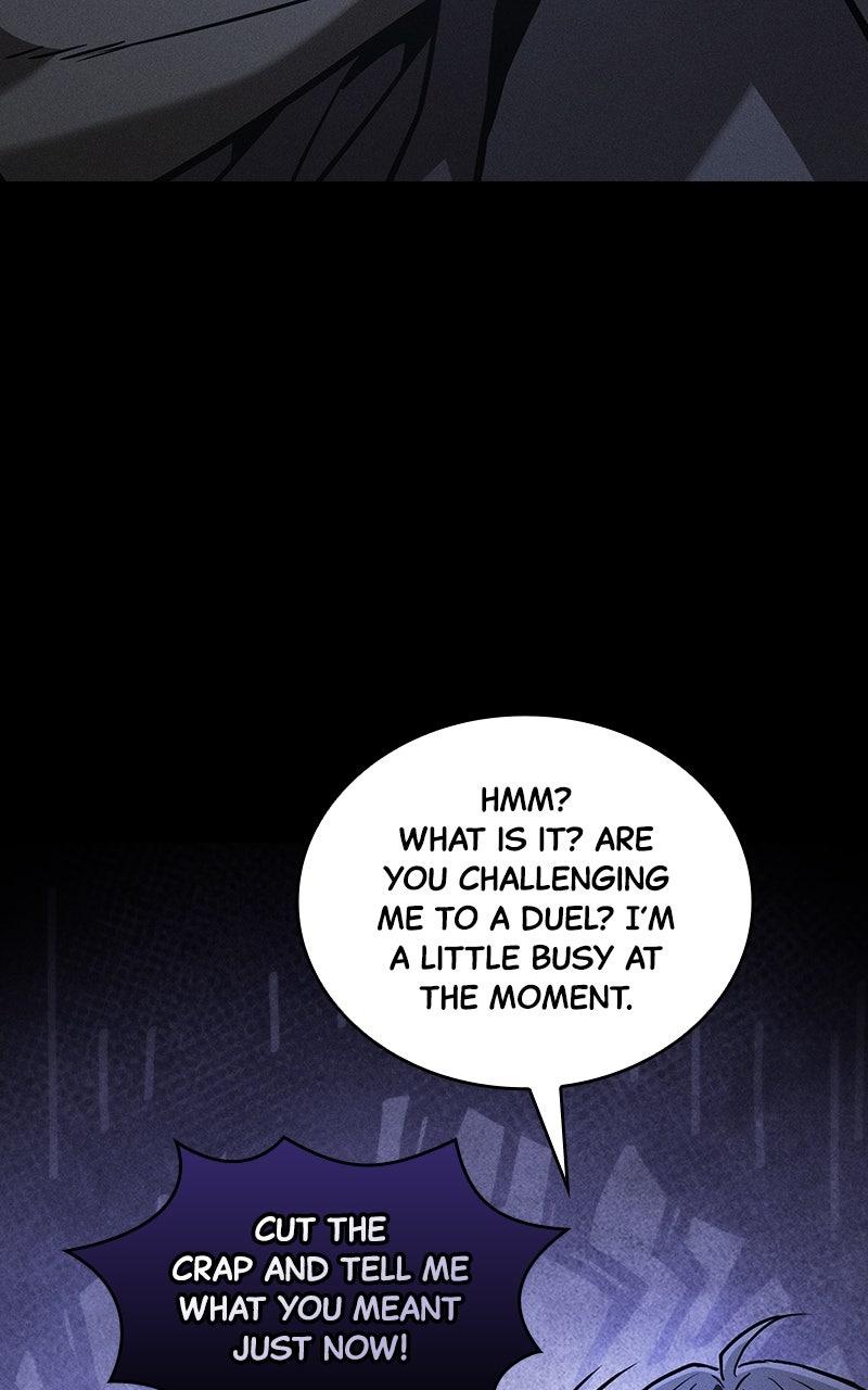The Academy’s Genius Swordsman Chapter 133 — page 70