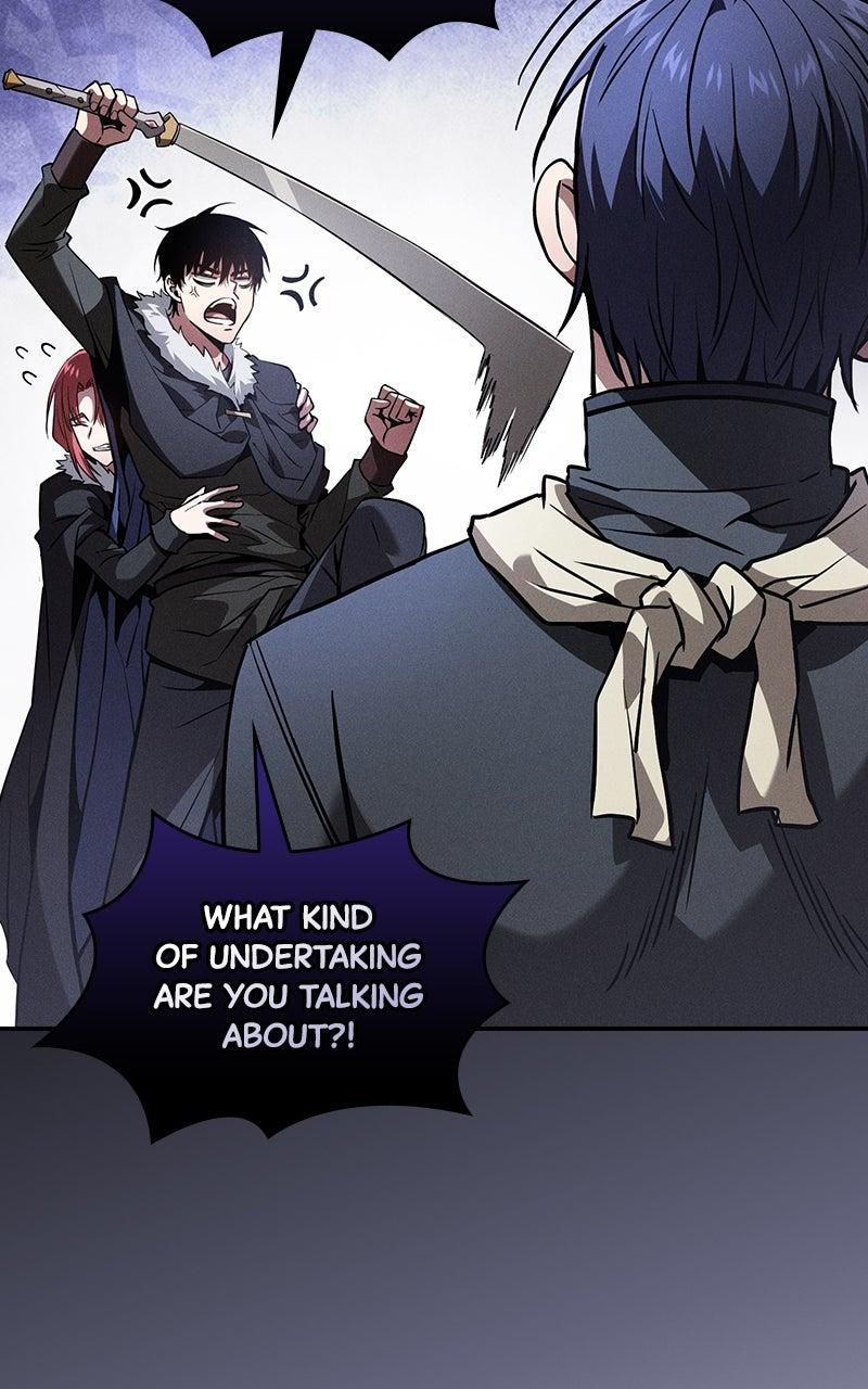 The Academy’s Genius Swordsman Chapter 133 — page 71