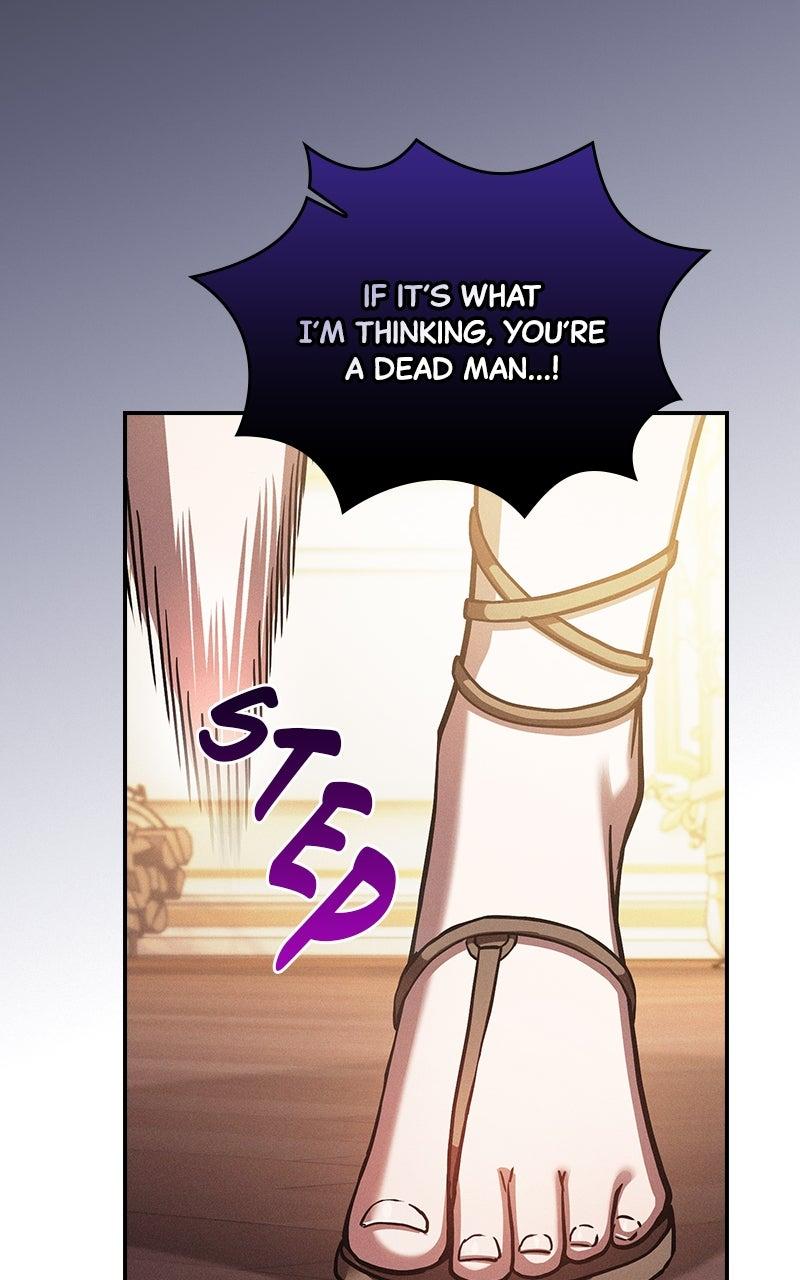 The Academy’s Genius Swordsman Chapter 133 — page 72