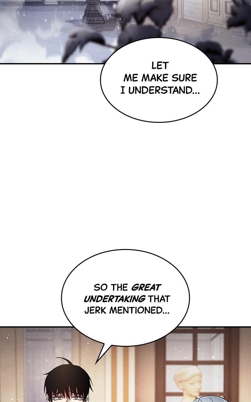The Academy’s Genius Swordsman Chapter 133 — page 85