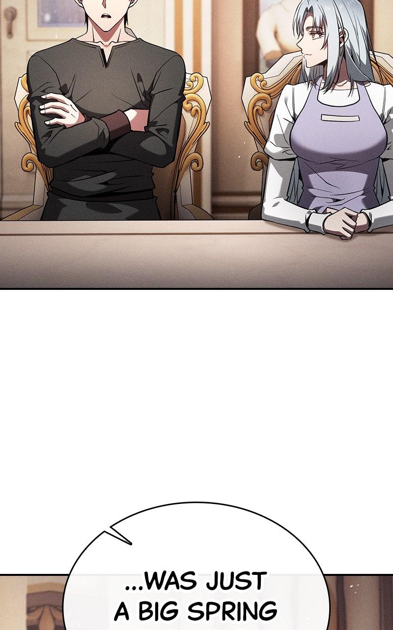 The Academy’s Genius Swordsman Chapter 133 — page 86