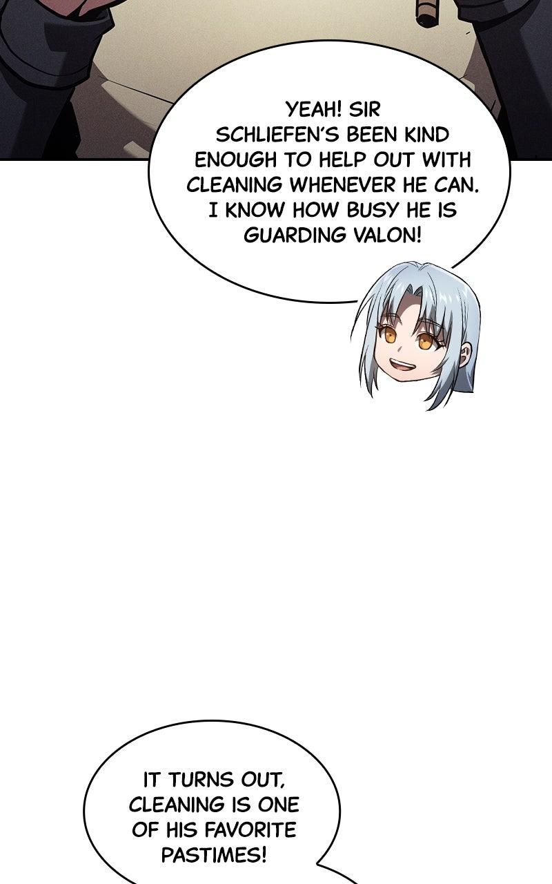 The Academy’s Genius Swordsman Chapter 133 — page 88