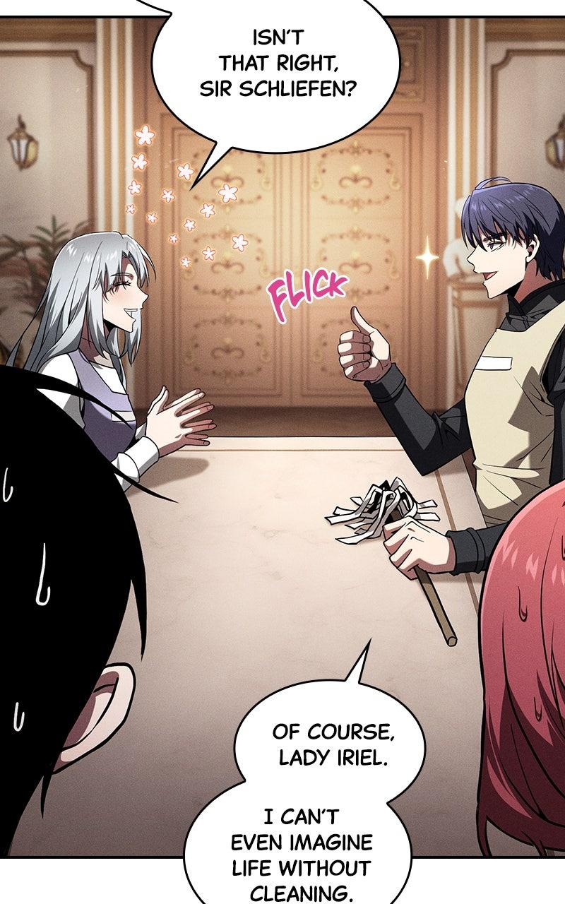 The Academy’s Genius Swordsman Chapter 133 — page 89