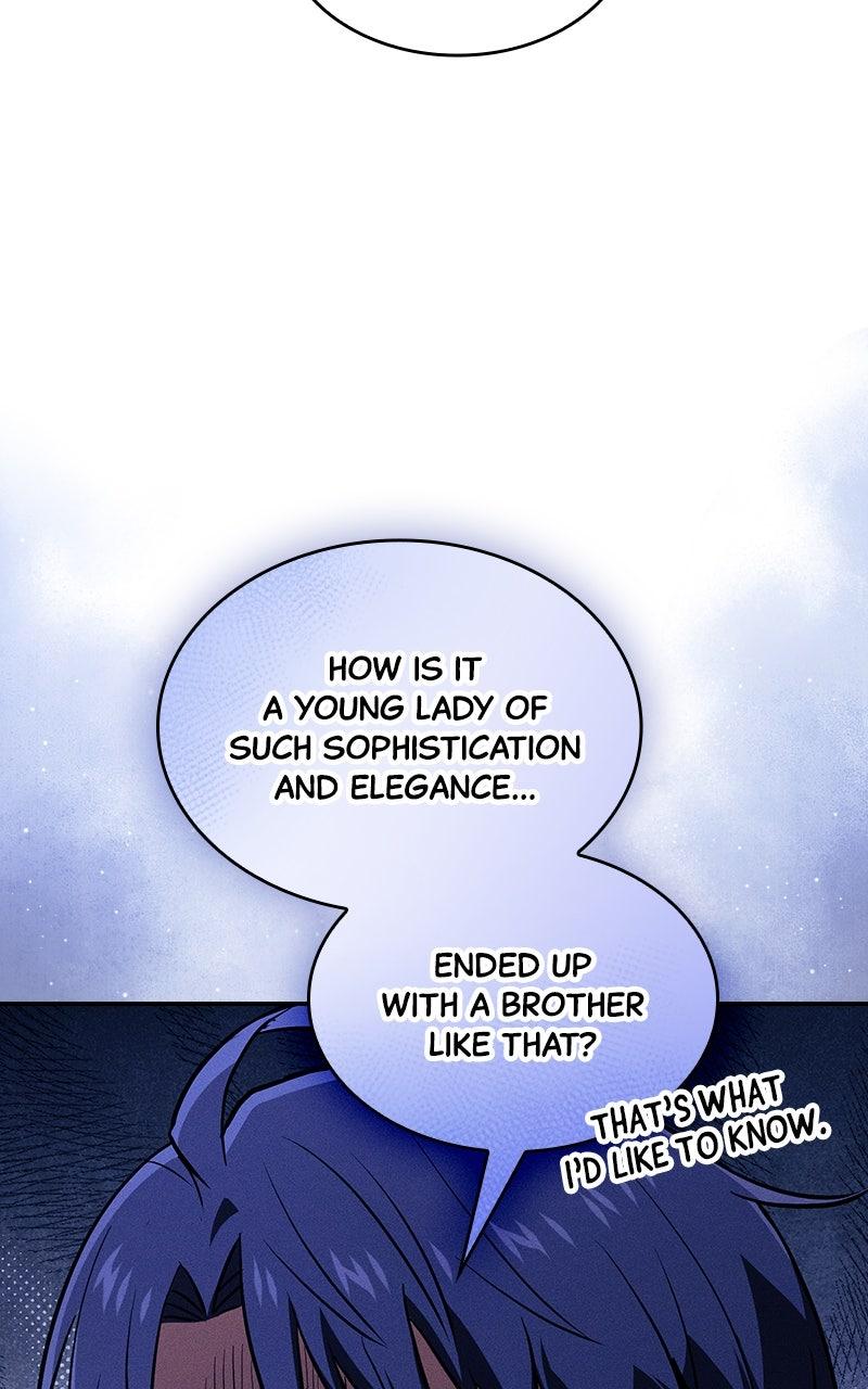 The Academy’s Genius Swordsman Chapter 133 — page 90