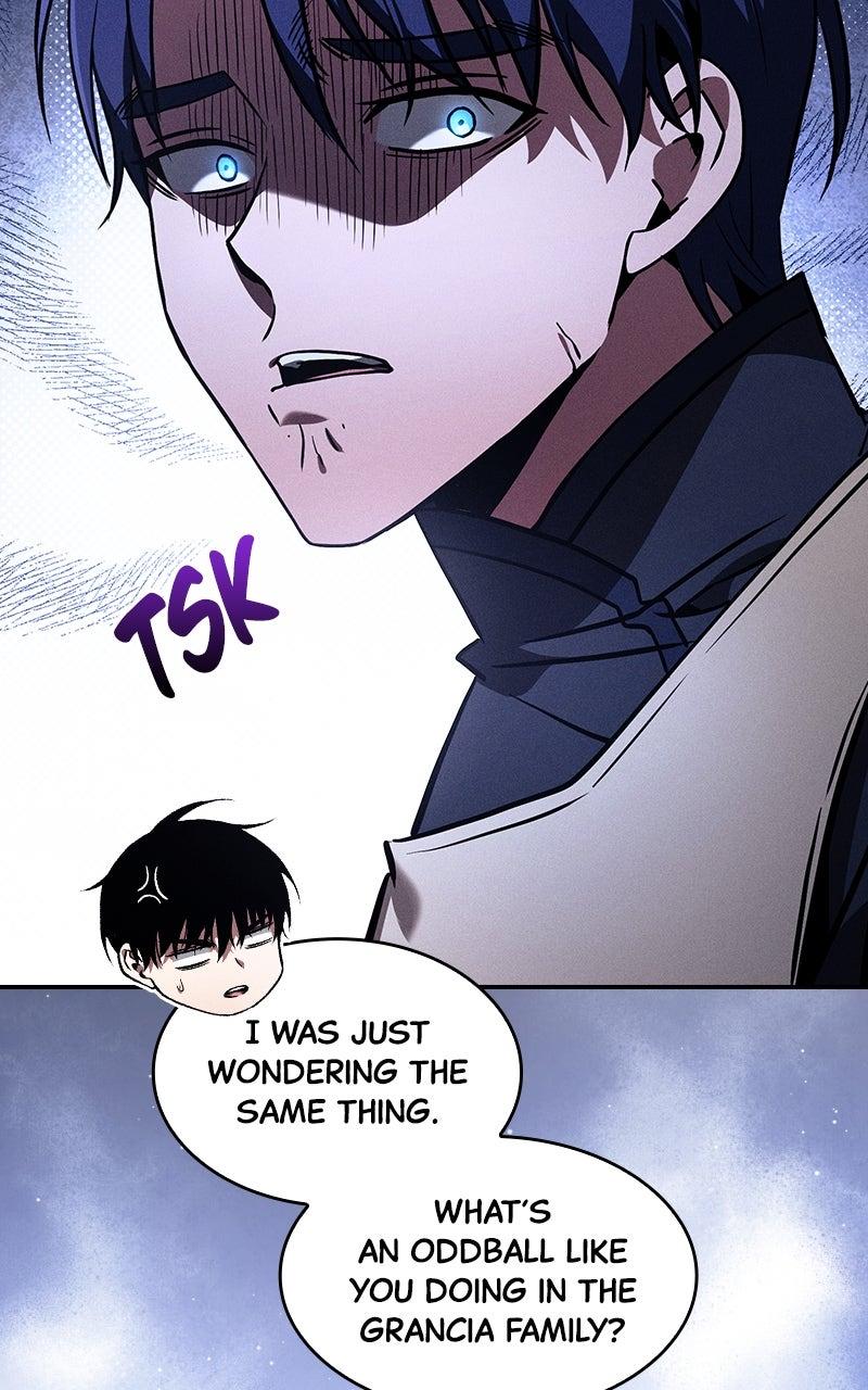 The Academy’s Genius Swordsman Chapter 133 — page 91