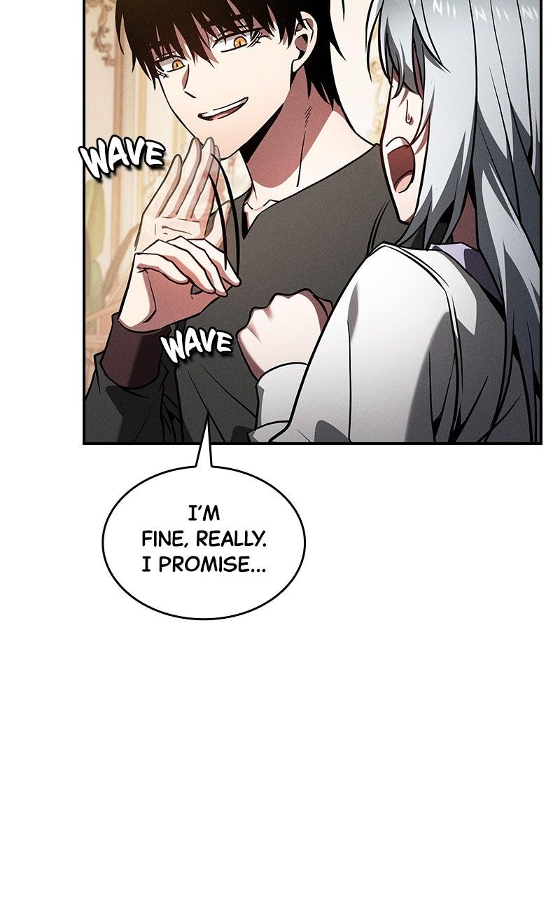 The Academy’s Genius Swordsman Chapter 133 — page 93