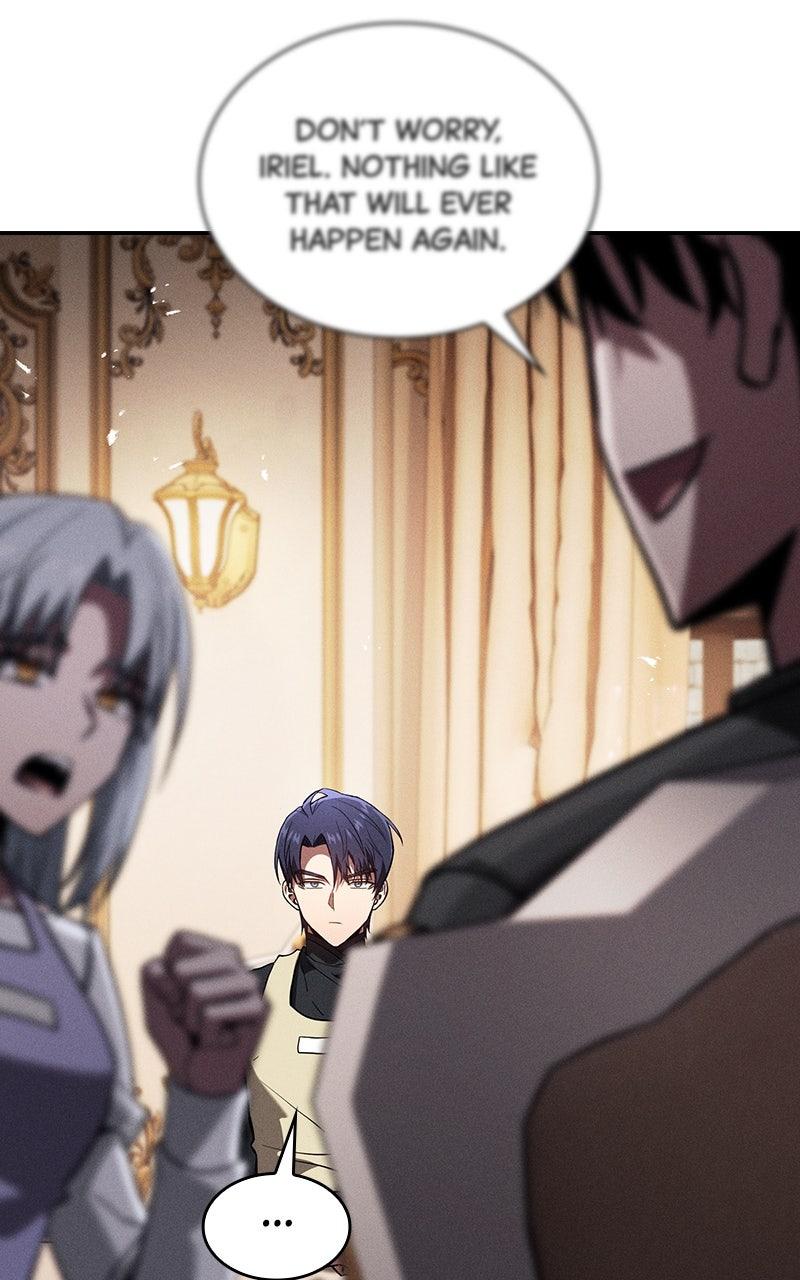 The Academy’s Genius Swordsman Chapter 133 — page 94
