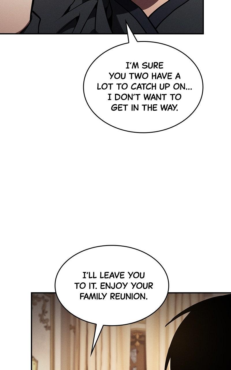 The Academy’s Genius Swordsman Chapter 133 — page 96