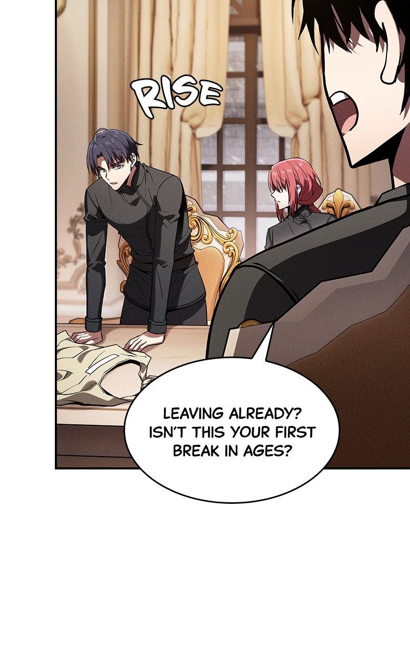 The Academy’s Genius Swordsman Chapter 133 — page 97