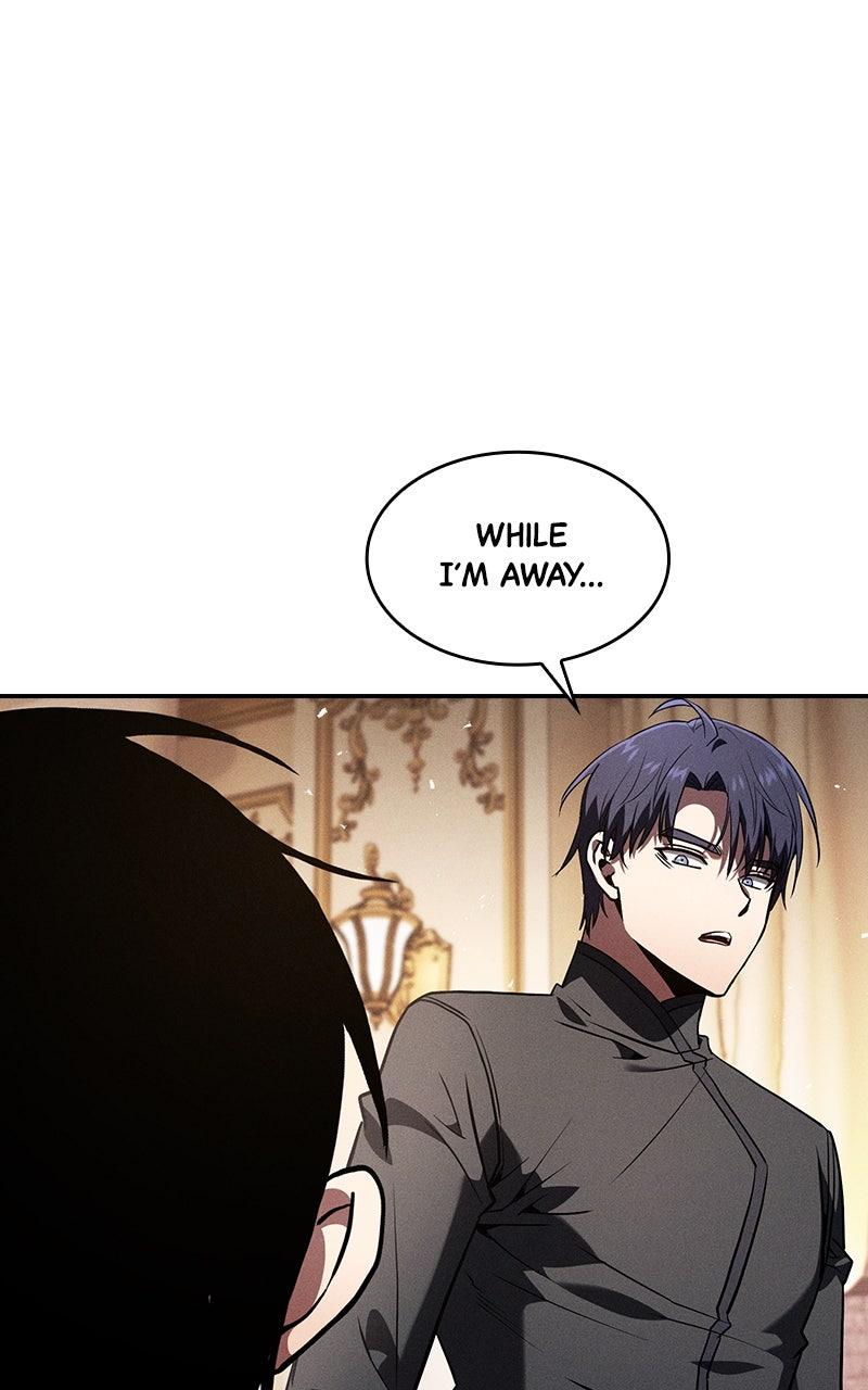The Academy’s Genius Swordsman Chapter 133 — page 100