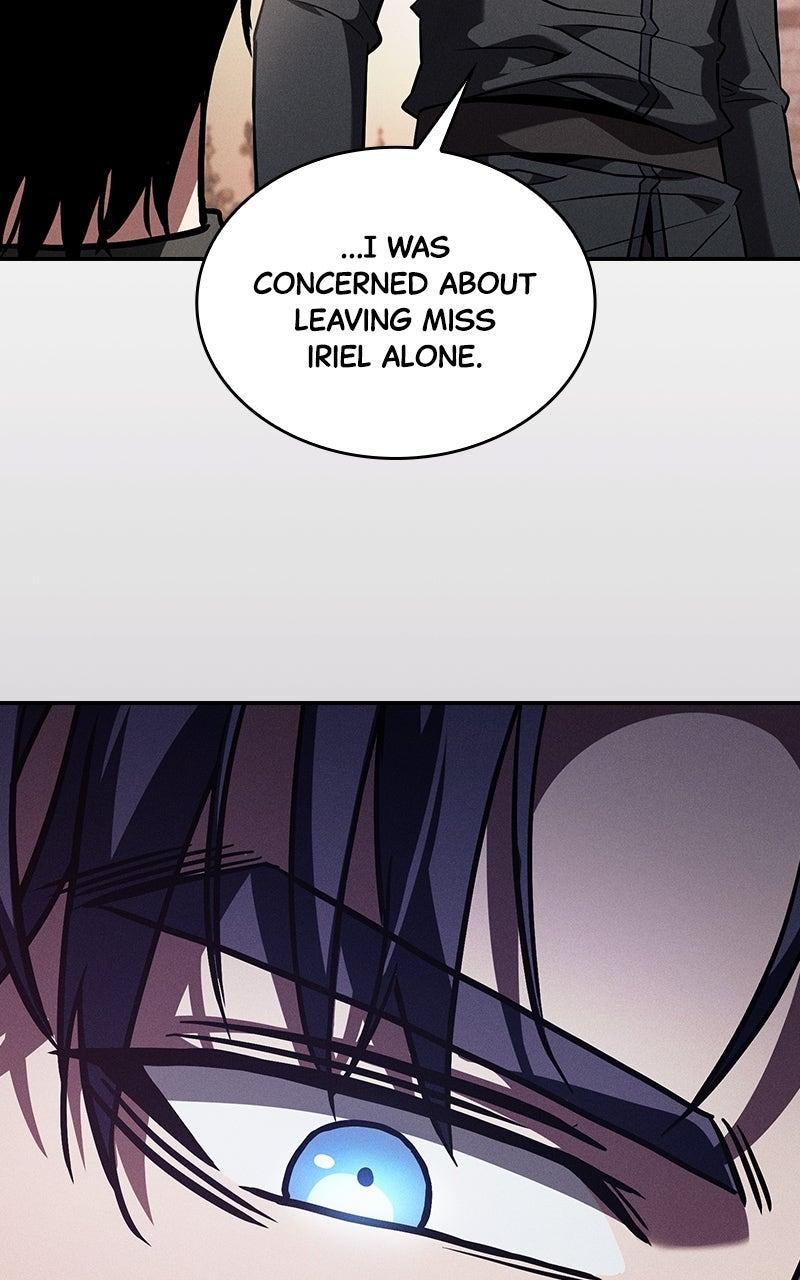 The Academy’s Genius Swordsman Chapter 133 — page 101
