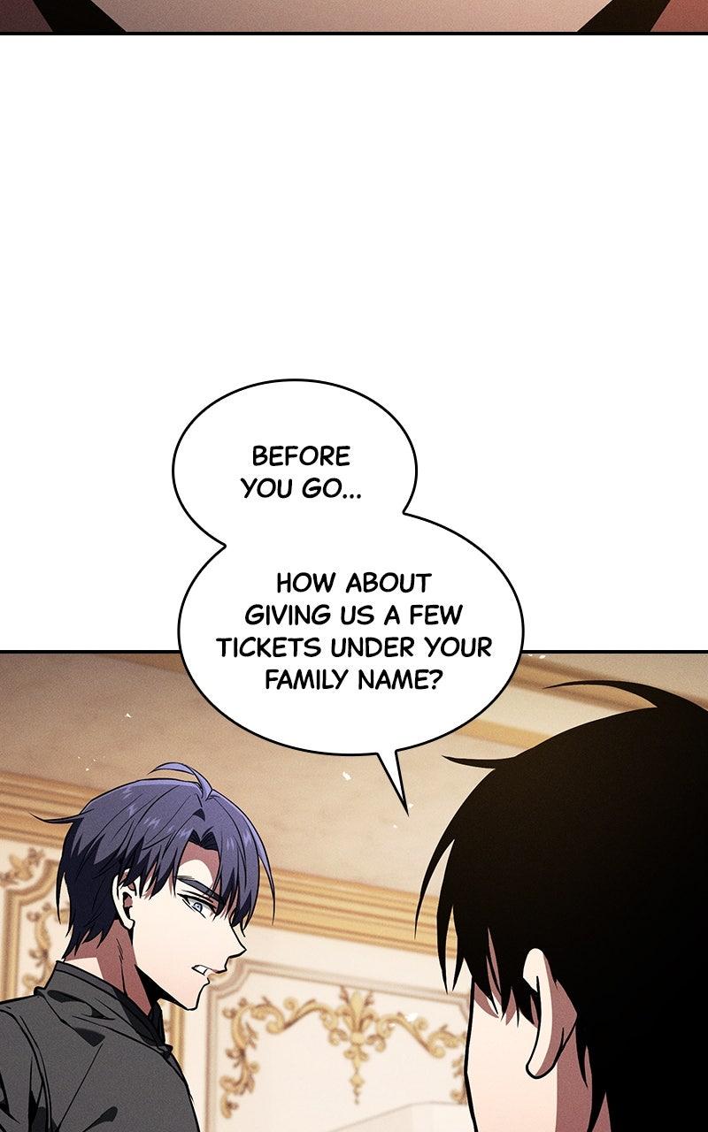 The Academy’s Genius Swordsman Chapter 133 — page 112