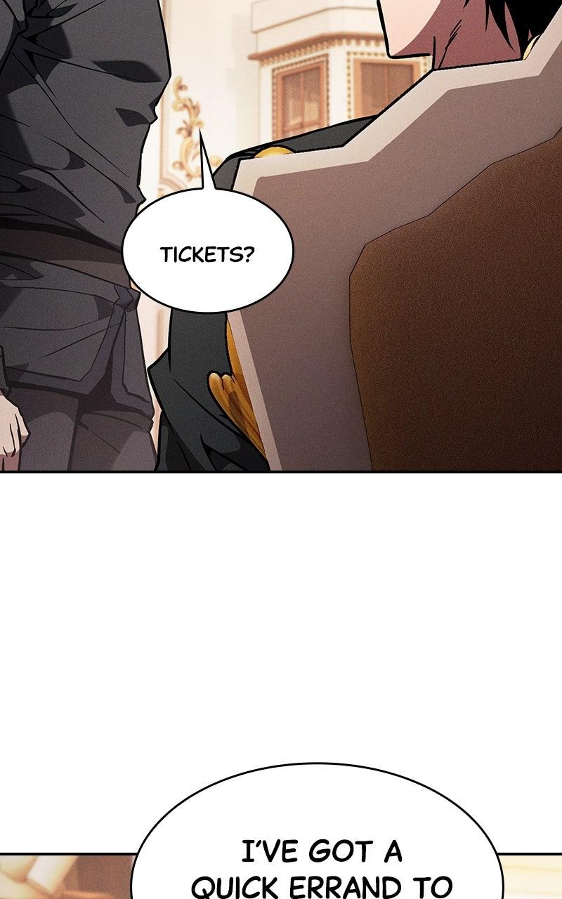 The Academy’s Genius Swordsman Chapter 133 — page 113