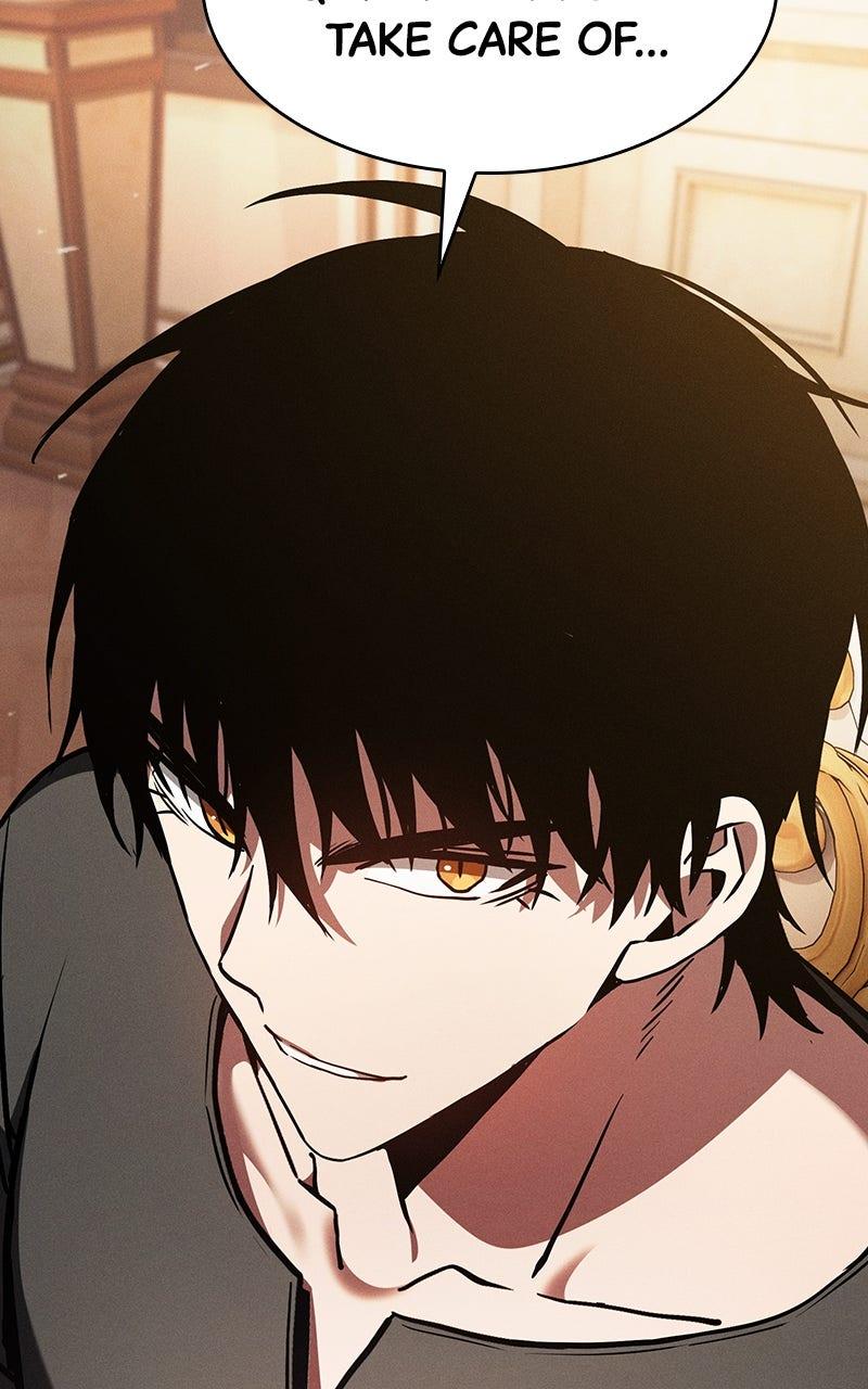 The Academy’s Genius Swordsman Chapter 133 — page 114