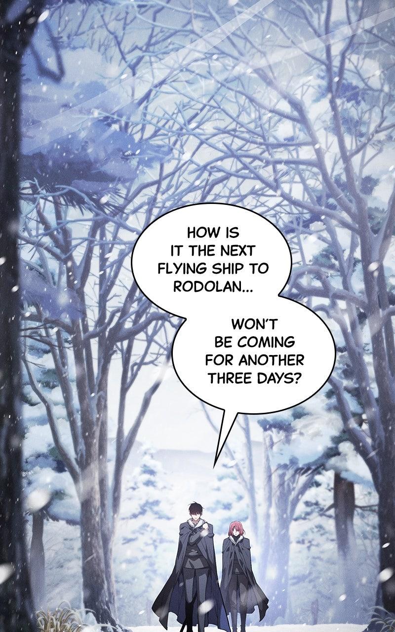 The Academy’s Genius Swordsman Chapter 134 — page 5